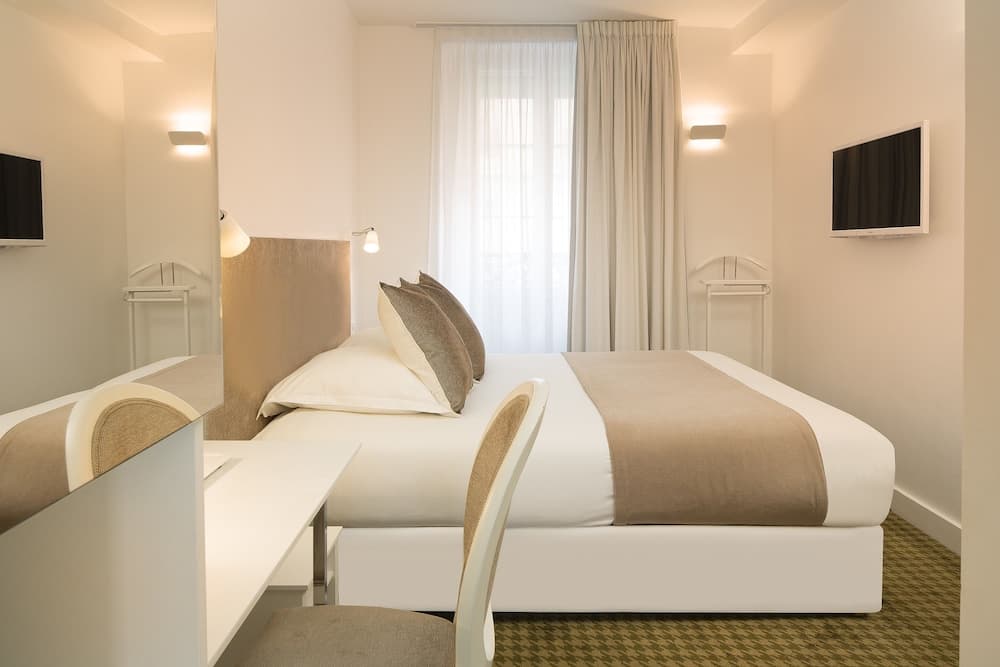 Hôtel Mistral