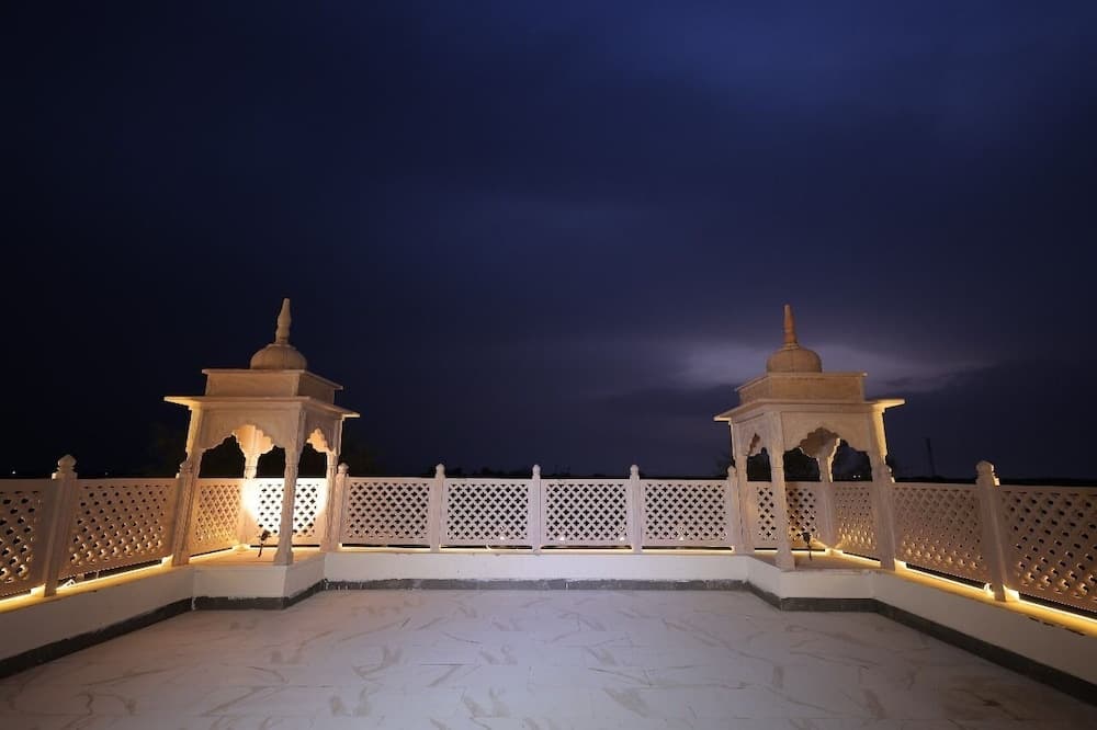 Agastya Vilas Resort
