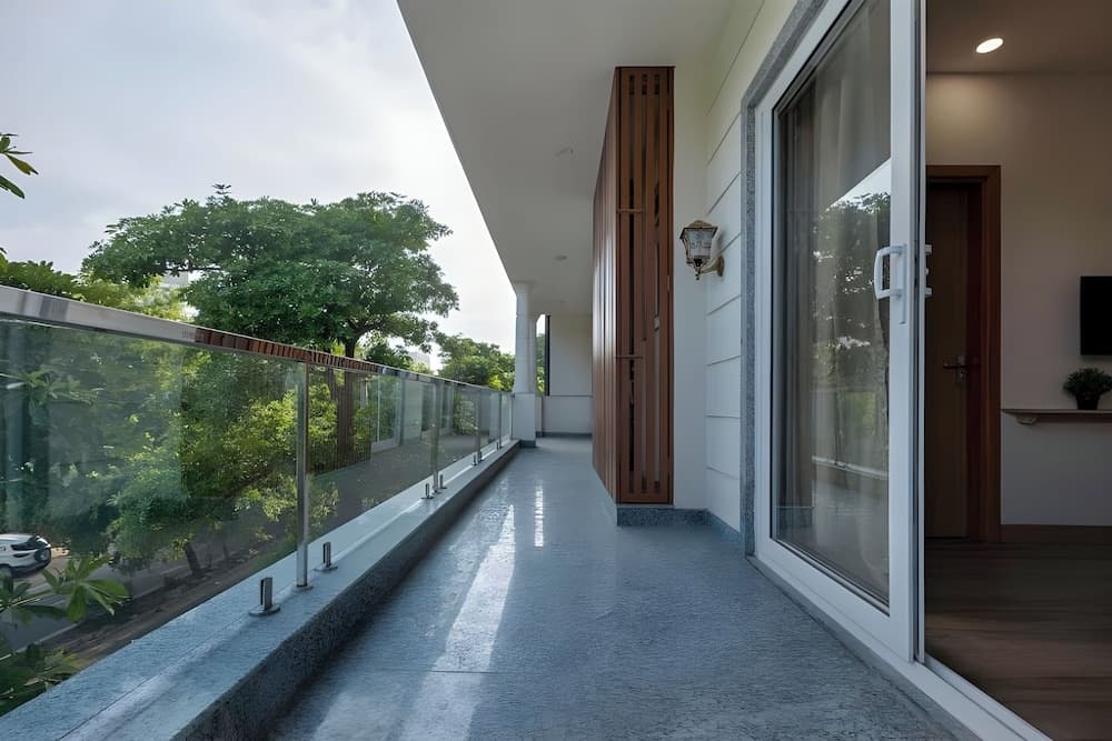 Living Homes Alcor