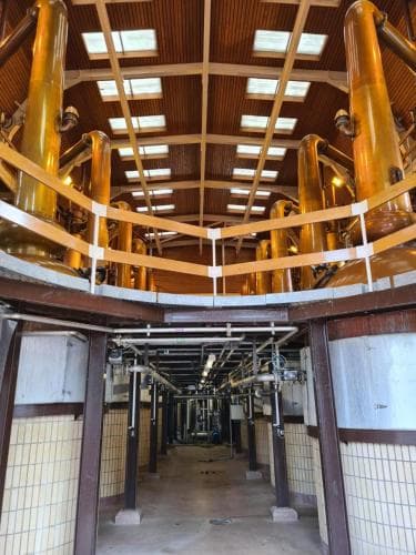 The Granary