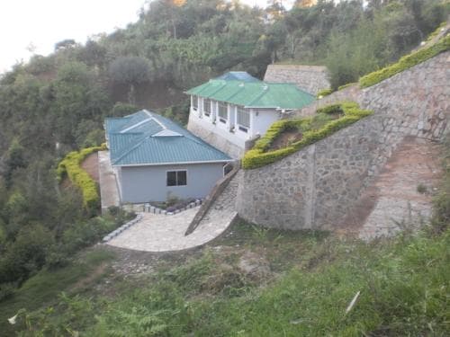 Irente View Cliff Lodge