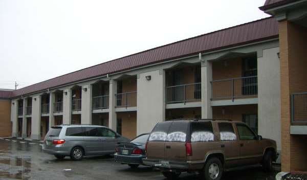 Executive Inn