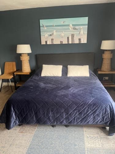 B&B De Koog Texel