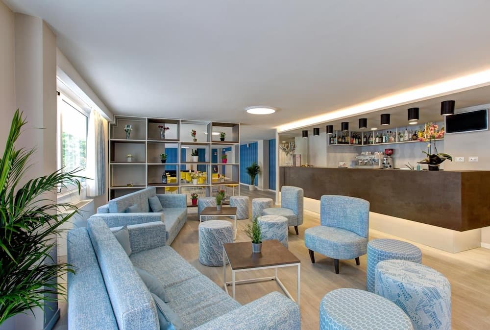 Hotel Ervill