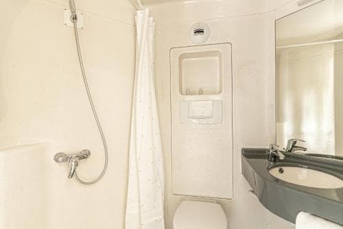 Ibis budget Rouen Cléon