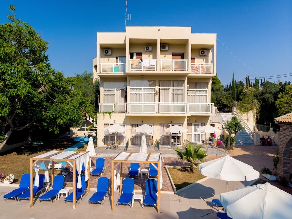 Amalia Hotel