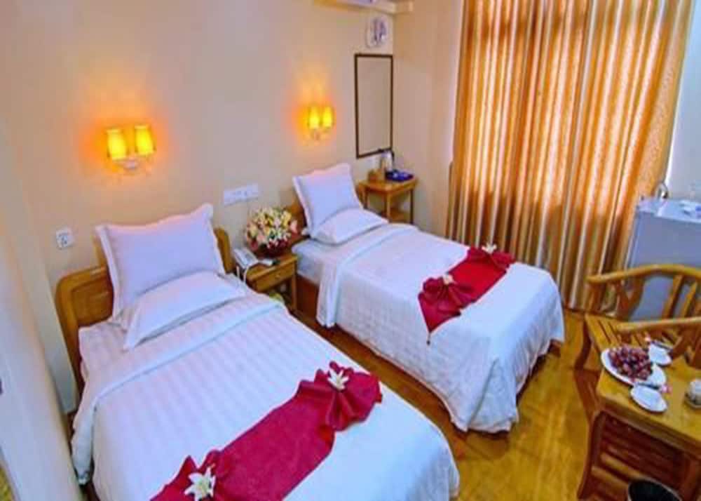 Hotel G Seven