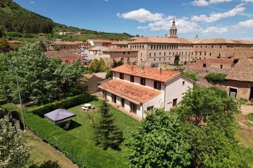 La Posada de San Millan