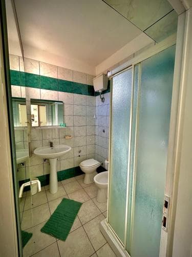 Hotel Sacramora