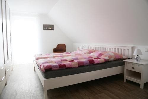 Ferienwohnung Memmel