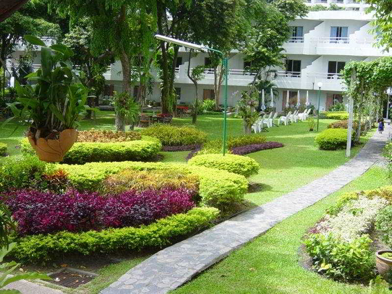 Island View