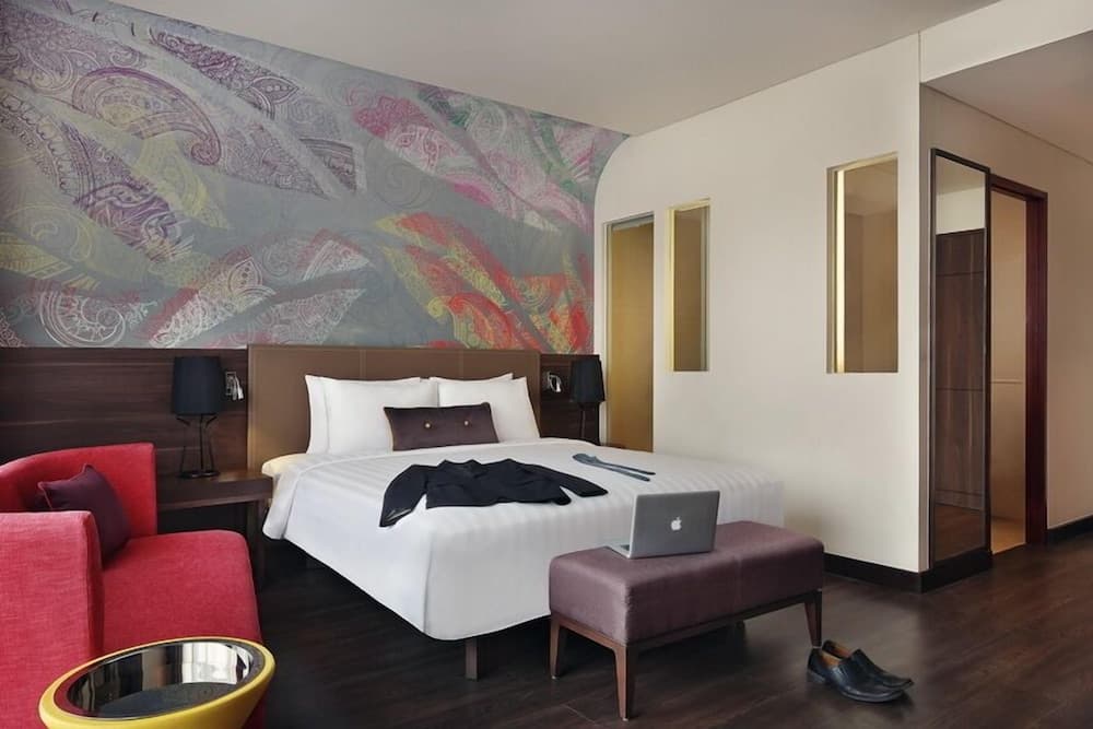 Mercure Karawang