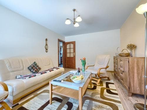 VISITzakopane Rainbow Apartments