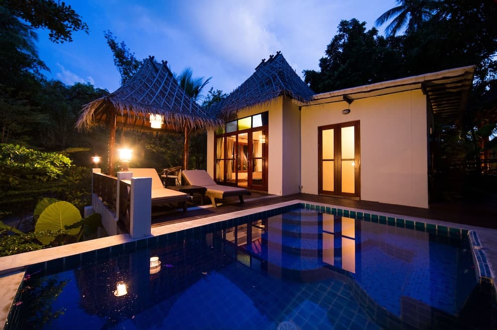 Loyfah Natural Resort