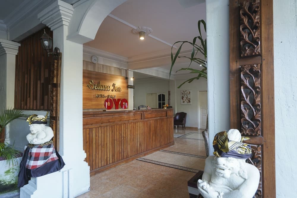 Sedana Inn