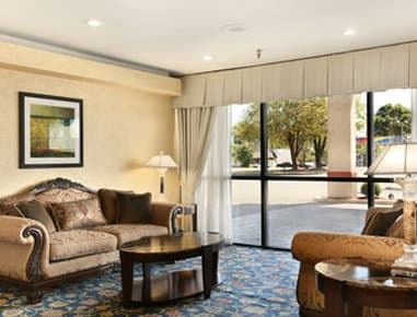 Ramada Plaza Dayton