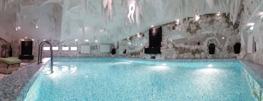 Hotel Bali Paradizo