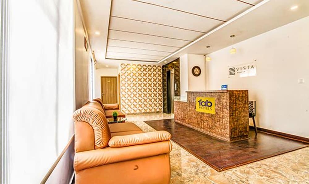 Fabhotel Vs Suites & Inn