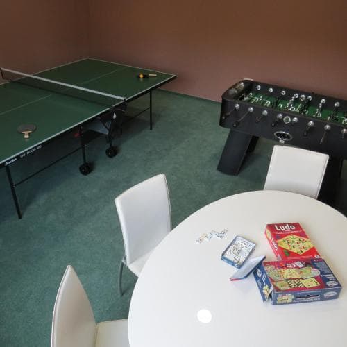 Hotel Siker