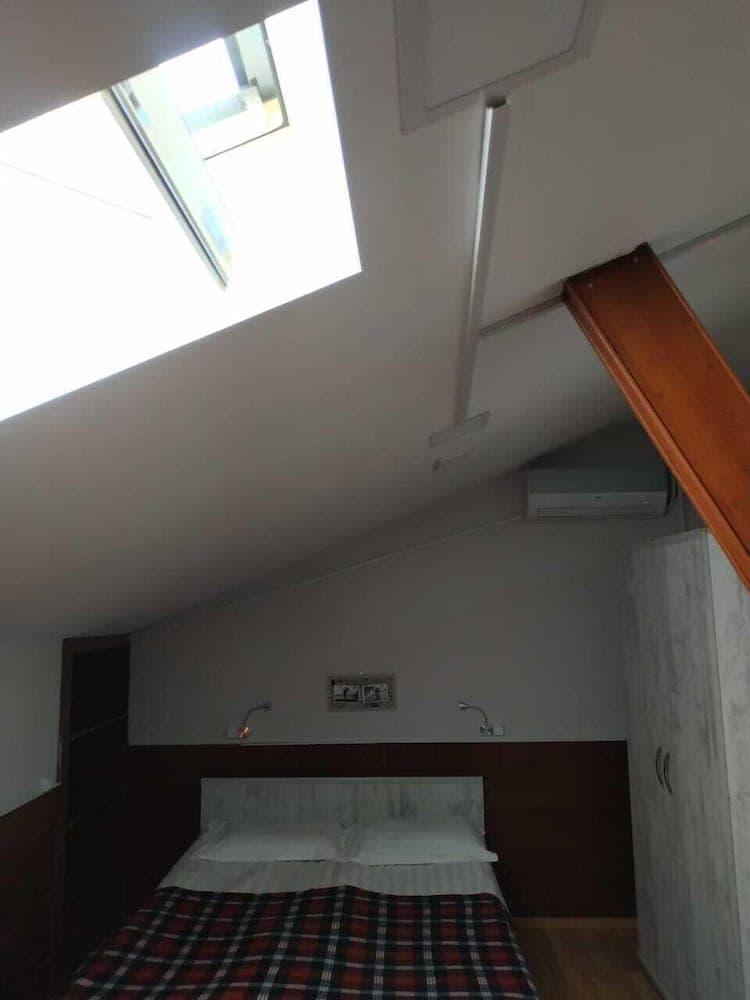 Hostel Portal