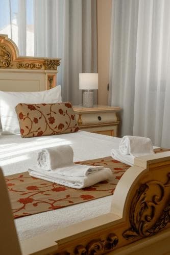 Hotel Kazar