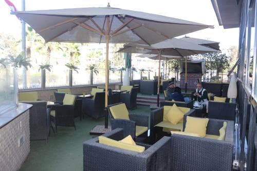 Hor Moheb Hotel
