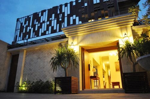 Villa Damai