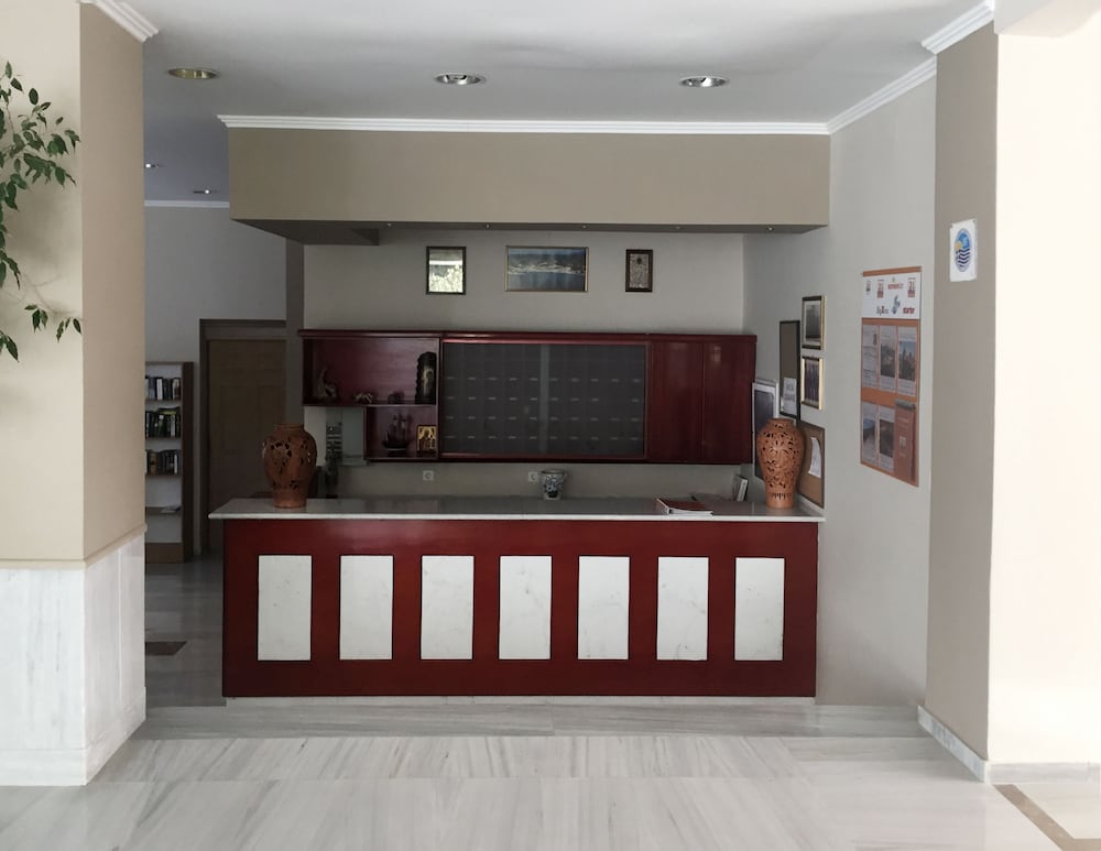 Hotel Golden Sun