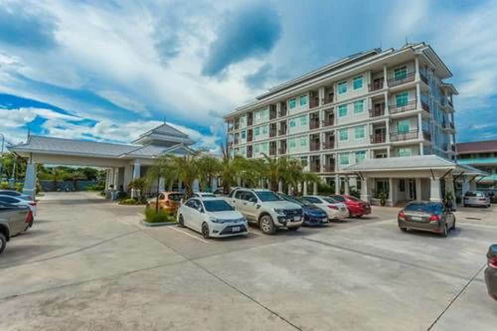 Sukkhamaspirom Hotel
