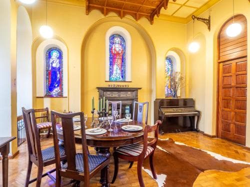 The Convent Guesthouse