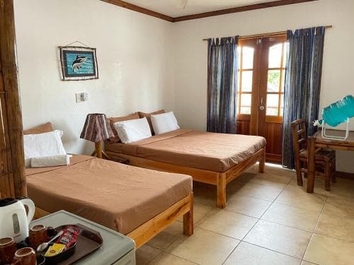 Tipolo Beach Resort