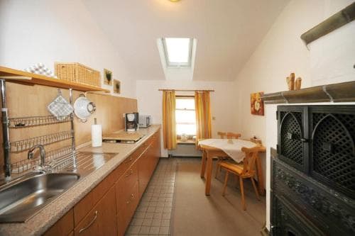 Ferienwohnung Vogelnest
