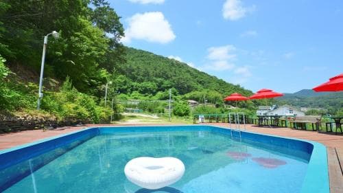 Macaio Pension