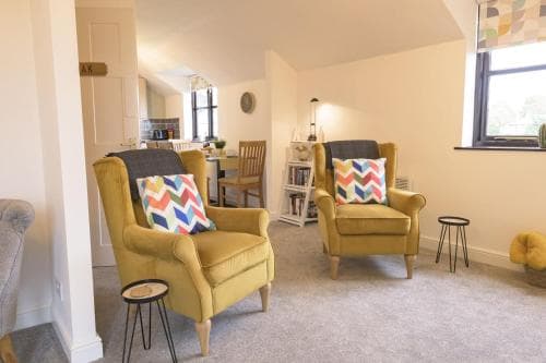 Oak Lodge Bed & Breakfast