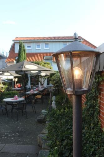 Rixbecker Alpen Hotel Koch