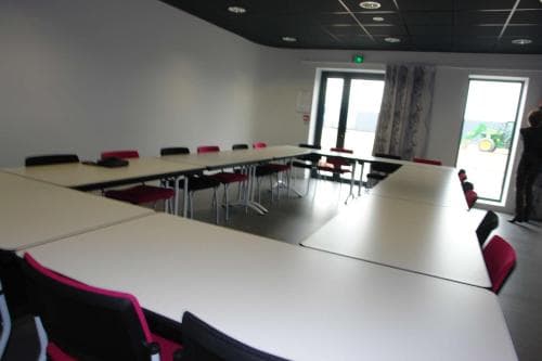 Brit Hotel Vendee Mer