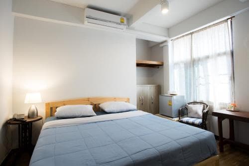 Mountain View Guesthouse