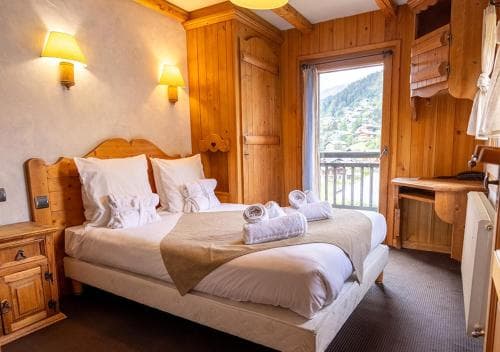 Chalet Philibert