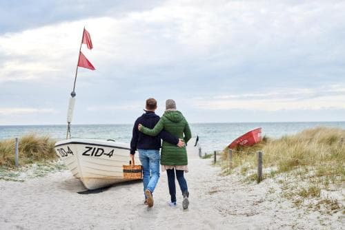 Steigenberger Strandhotel Zingst
