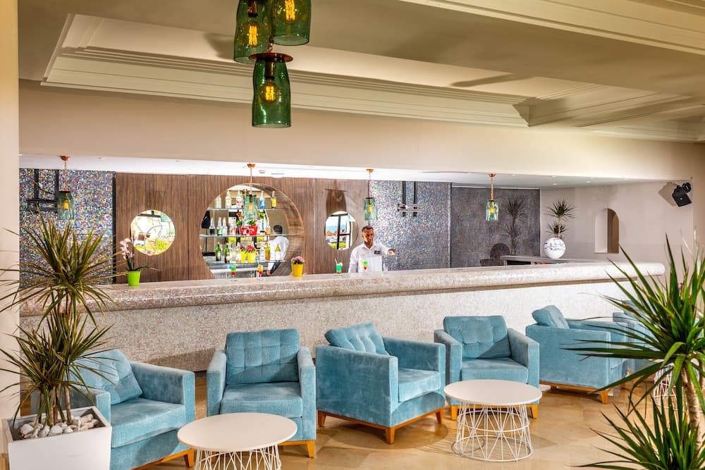 Ulysse Djerba Thalasso & Spa