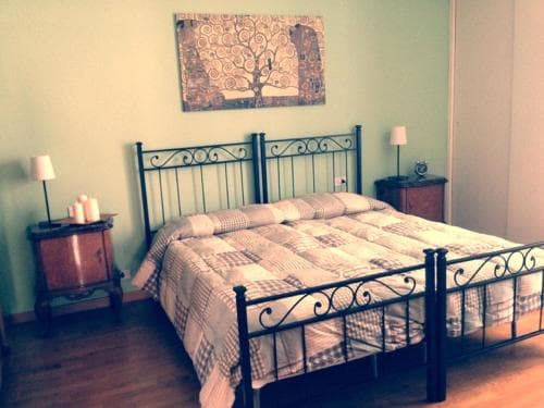 B&B LErbavoglio