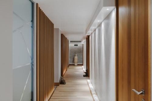 The Arkin Colony Hotel