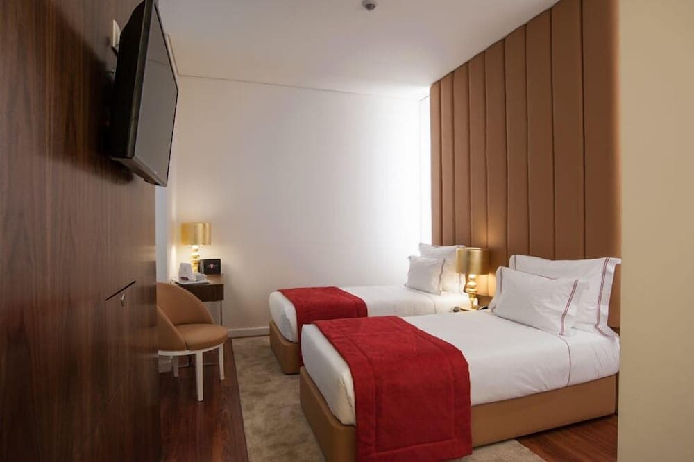 Hotel do Chiado