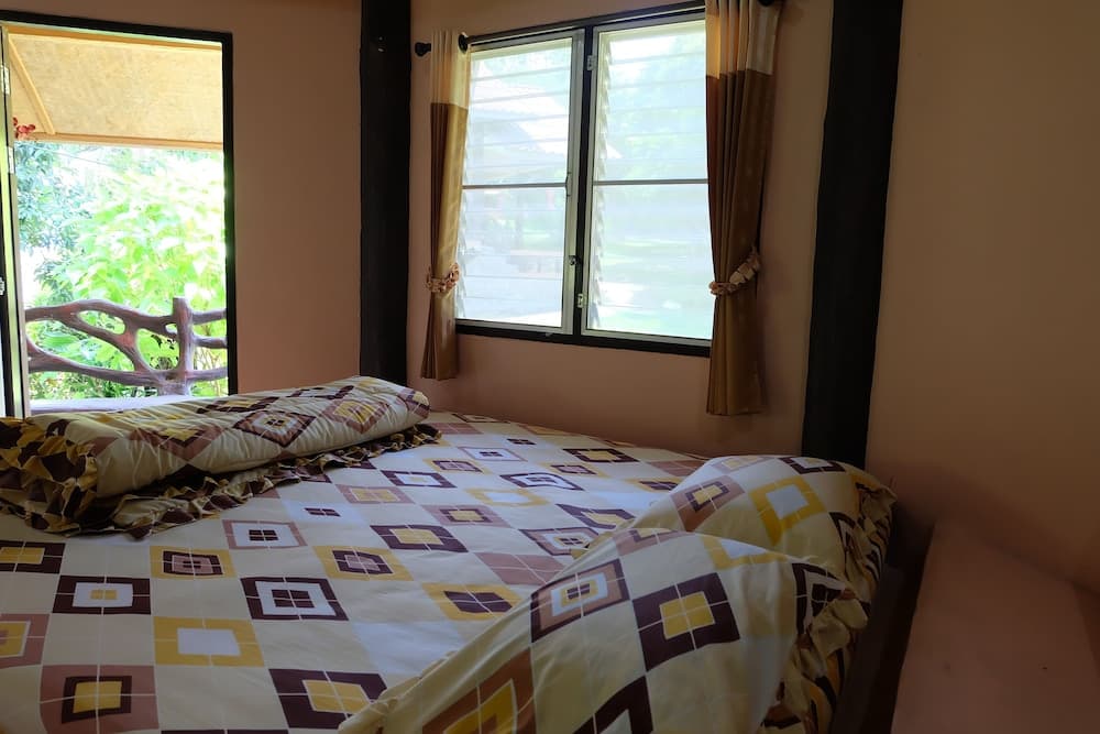 Suan Mesa Resort