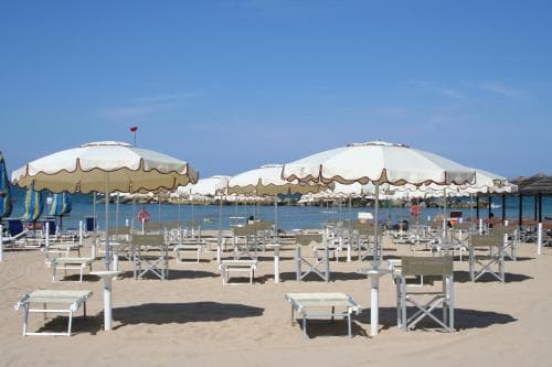 Hotel Diamante