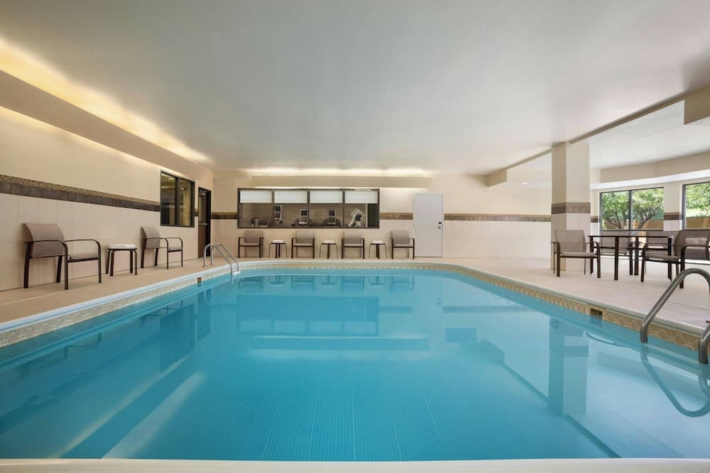 Courtyard by Marriott Springfield