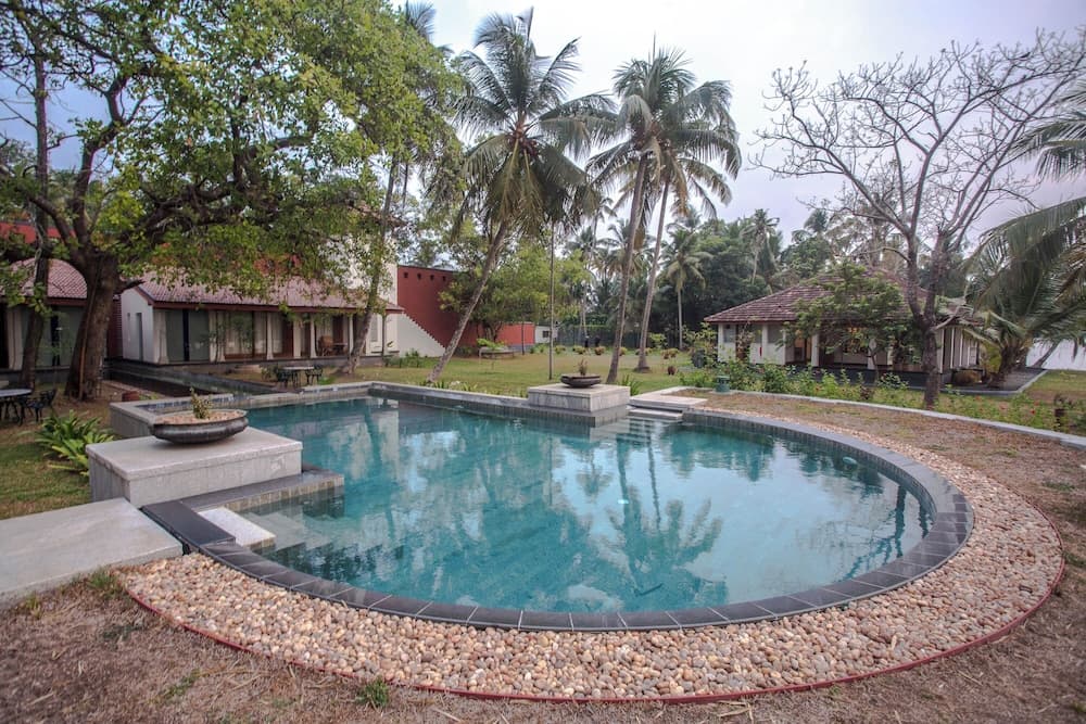 Baymaas Lakehouse