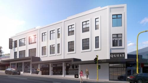 Quest Whangarei