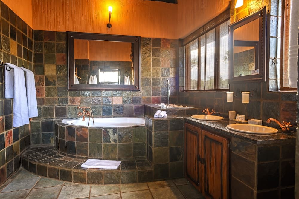 Jamila Game Lodge
