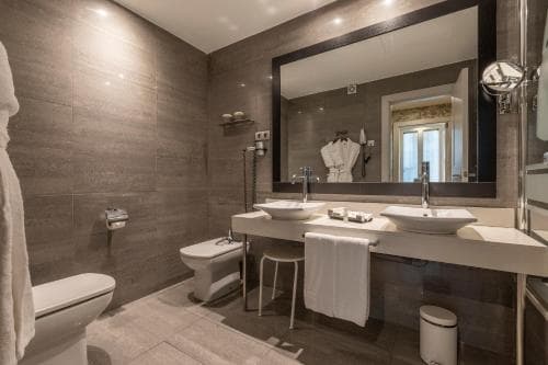 Hotel Meninas
